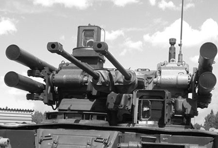 Tăng T-90 SM Việt Nam dự kiến trang bị mạnh cỡ nào (II) ảnh 14