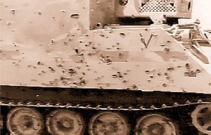 Pháo Việt Nam đủ sức “bẻ gãy” đại chiến xe tăng? ảnh 1