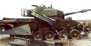 Pháo Việt Nam đủ sức “bẻ gãy” đại chiến xe tăng? ảnh 3