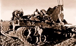 Pháo Việt Nam đủ sức “bẻ gãy” đại chiến xe tăng? ảnh 8