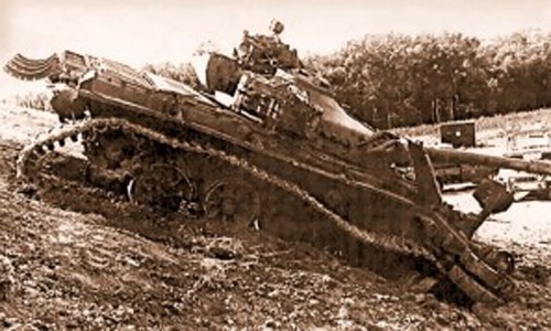 Pháo Việt Nam đủ sức “bẻ gãy” đại chiến xe tăng? ảnh 4