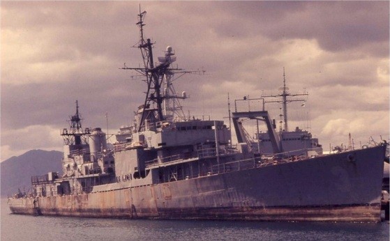 Ý chí Việt Nam đã đập tan sức mạnh hủy diệt của Hải quân Mỹ thế nào? ảnh 6