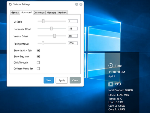 Windows 10: Tham khảo nhanh thông tin hệ thống ảnh 2