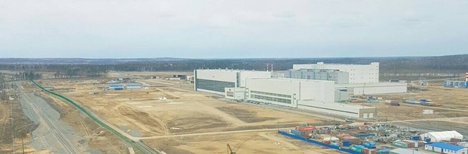 Phó Thủ tướng Dmitry Rogozin Nga bị kỷ luật ở mức khiển trách ảnh 3