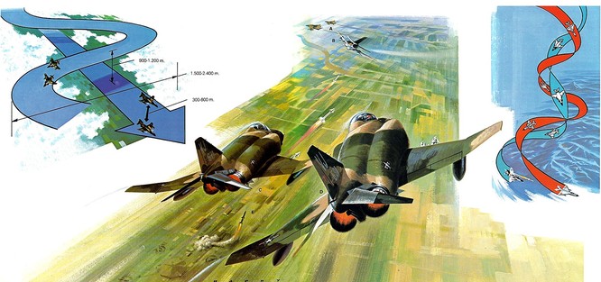 “Mãnh điểu” Su-35 giúp Việt Nam trấn giữ biển đảo ảnh 3