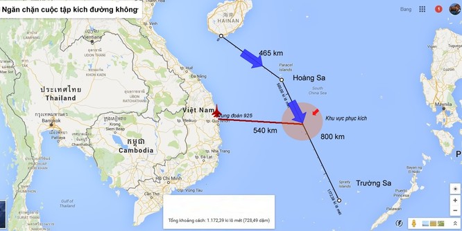 “Mãnh điểu” Su-35 giúp Việt Nam trấn giữ biển đảo ảnh 4