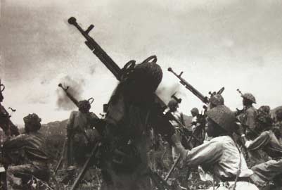 Sử dụng lực lượng pháo binh trong chiến dịch Điện Biên Phủ ảnh 10