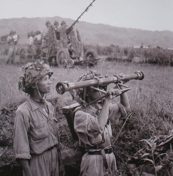 Sử dụng lực lượng pháo binh trong chiến dịch Điện Biên Phủ ảnh 13