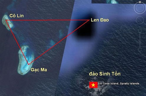 Việt Nam dùng tên lửa Israel chống địch đổ bộ chiếm đảo ảnh 15