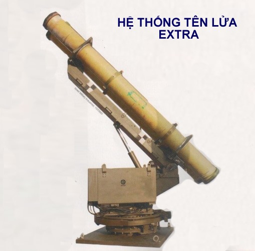 Việt Nam dùng tên lửa Israel chống địch đổ bộ chiếm đảo ảnh 18