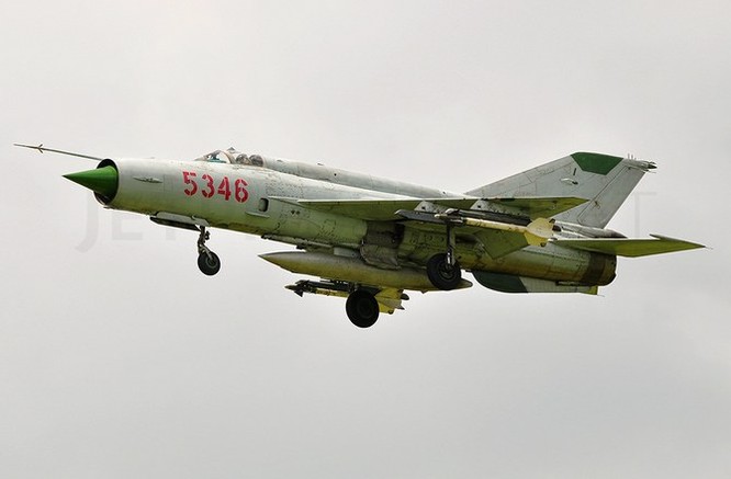 “Mãnh điểu” MiG-29 giúp Việt Nam khống chế Biển Đông? ảnh 2