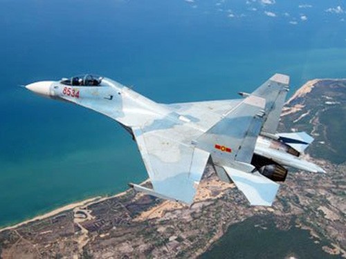 “Mãnh điểu” MiG-29 giúp Việt Nam khống chế Biển Đông? ảnh 1