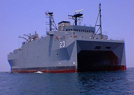 Mỹ “giăng lưới” bắt chết tàu ngầm Trung Quốc ảnh 6