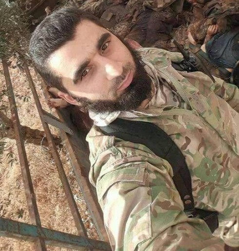 Hai chỉ huy chiến trường các nhóm Hồi giáo cực đoan bị diệt bí ẩn ở Idlib ảnh 1