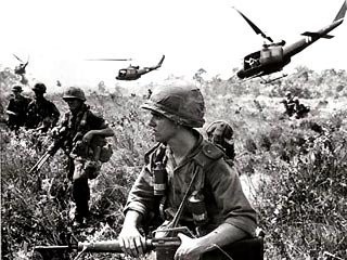 Cuộc chiến thảm bại của trực thăng Mỹ ở Việt Nam ảnh 10