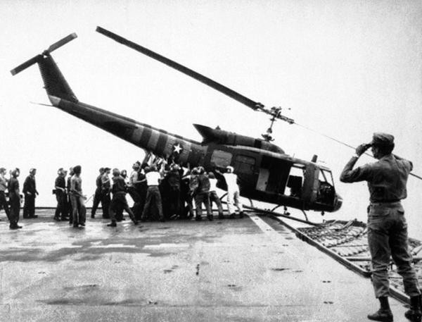 Cuộc chiến thảm bại của trực thăng Mỹ ở Việt Nam ảnh 20