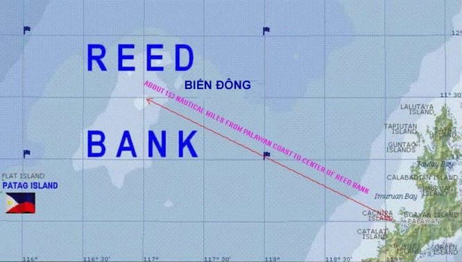 Trung Quốc "chơi bài" gì sau phán quyết Biển Đông? ảnh 2