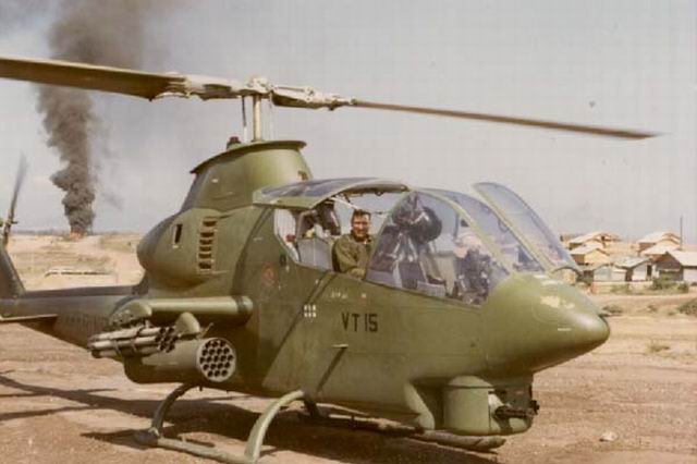 Chiến thuật “Trực thăng vận” Mỹ ở Việt Nam thảm bại thế nào? ảnh 3