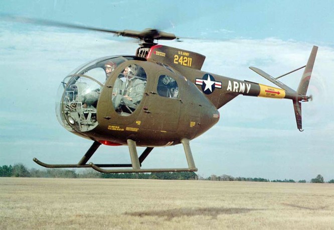 Chiến thuật “Trực thăng vận” Mỹ ở Việt Nam thảm bại thế nào? ảnh 2