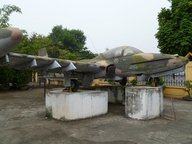 Việt Nam tiêu diệt Khmer Đỏ, không quân xuất trận trút bão lửa ảnh 1