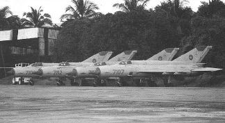 Không quân Việt Nam và cuộc chiến diệt Khmer Đỏ trên biên giới Thái Lan - Campuchia ảnh 4