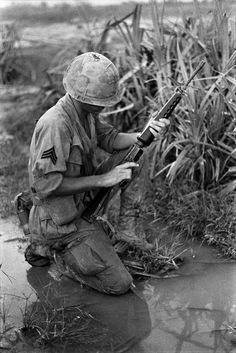 Lính Mỹ ở Việt Nam và thảm họa mang tên AR-15 ảnh 5