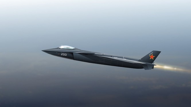 Phi công Mỹ tuyên bố: F-35 có thể tiêu diệt gọn cả J-31 của Trung Quốc và T-50 của Nga ảnh 1