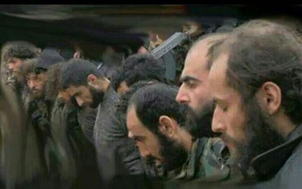 Quân đội Syria giải phóng Bệnh viện Ung thư Kindi ở miền Bắc Aleppo ảnh 1