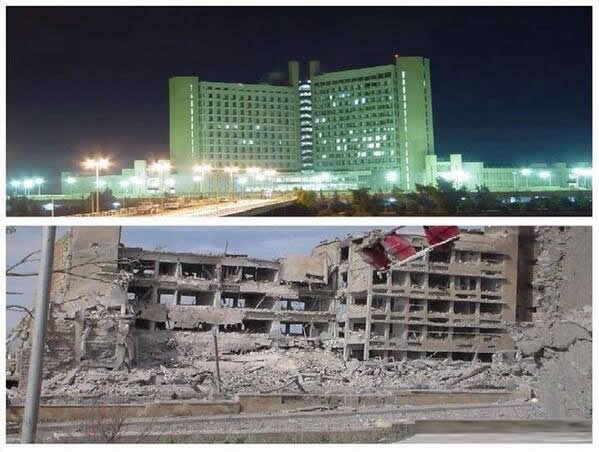 Quân đội Syria chiếm thêm nhiều khu vực ở tử địa Aleppo ảnh 1