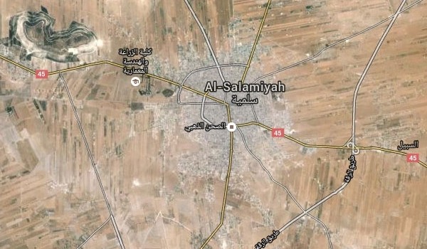 Quân đội Syria bẻ gãy đợt tấn công của phiến quân thánh chiến ở Hama ảnh 1