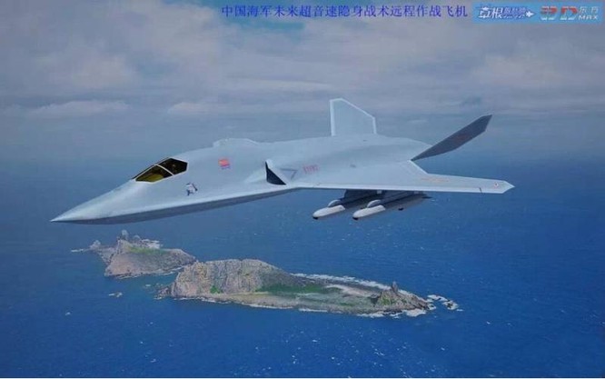 Lộ phương án thiết kế máy bay ném bom chiến lược tương lai Nga PAK-DA ảnh 1