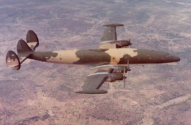 Việt Nam “dắt mũi” B-52 và không quân Mỹ thế nào ảnh 4