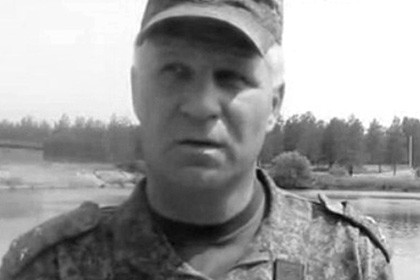 Đại tá cố vấn Nga hy sinh tại chiến trường Aleppo ảnh 1