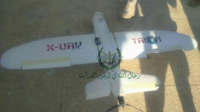 Quân đội Syria đánh lui cuộc tấn công của IS vào Deir ez Zor ảnh 1