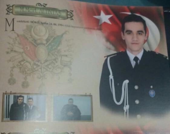 Đại sứ Nga tại Thổ Nhĩ Kỳ bị ám sát ở thủ đô Ankara - VIDEO ảnh 1