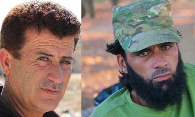 Chiến sự Syria: Hai thủ lĩnh phiến quân bị diệt ở Idlib ảnh 1
