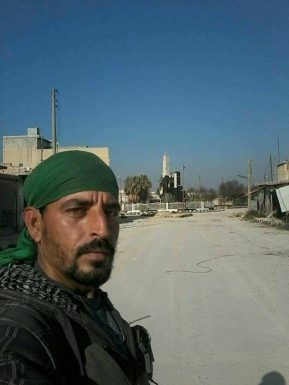 Quân đội Syria đè bẹp IS, chiếm thị trấn chiến lược đông Aleppo ảnh 1
