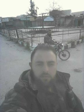 Quân đội Syria đè bẹp IS, chiếm thị trấn chiến lược đông Aleppo ảnh 5