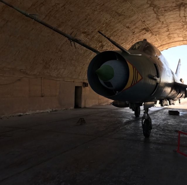 Phòng không Nga trực chiến ngày đêm sau đòn tấn công Syria của Mỹ ảnh 3