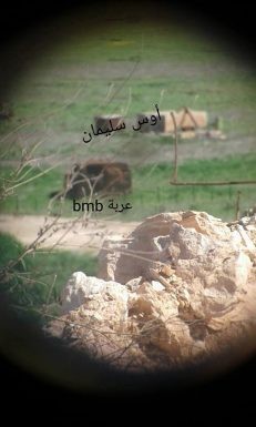 Quân đội Syria dồn binh lực phản kích phe thánh chiến tại Hama ảnh 3