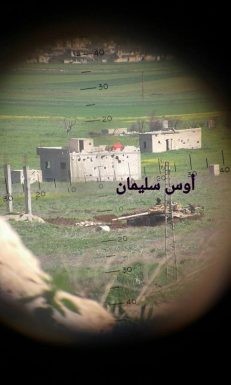 Quân đội Syria dồn binh lực phản kích phe thánh chiến tại Hama ảnh 4