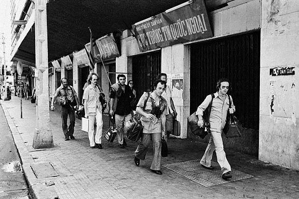 Giải phóng Sài Gòn: Những khoảnh khắc lịch sử qua ảnh (I) ảnh 6