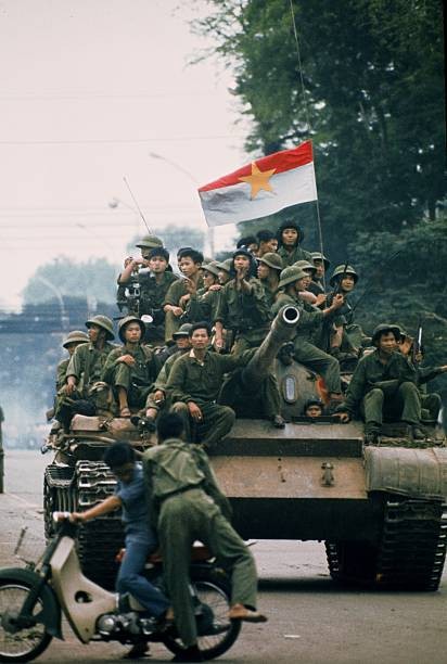 Giải phóng Sài Gòn: Những khoảnh khắc lịch sử qua ảnh (I) ảnh 24