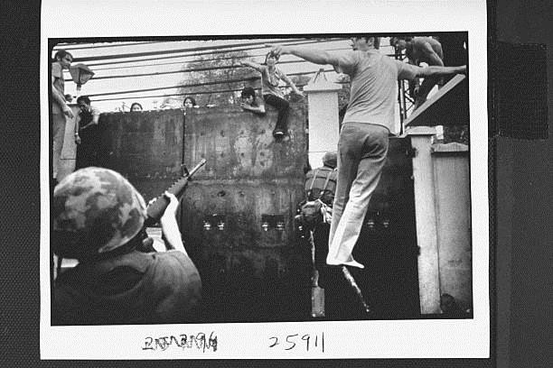 Giải phóng Sài Gòn: Những khoảnh khắc lịch sử qua ảnh (I) ảnh 16