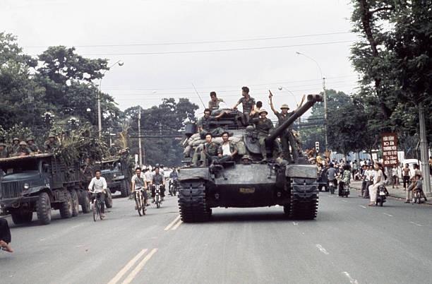 Giải phóng Sài Gòn: Những khoảnh khắc lịch sử qua ảnh (I) ảnh 34