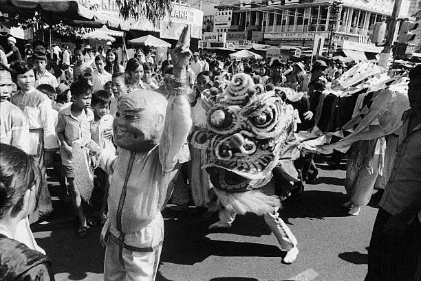Giải phóng Sài Gòn: Những khoảnh khắc lịch sử qua ảnh (I) ảnh 35