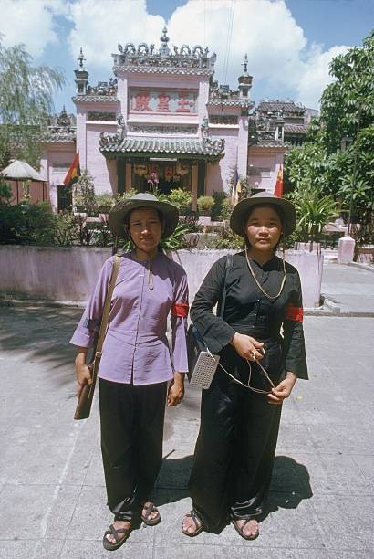 Giải phóng Sài Gòn: Những khoảnh khắc sống mãi với thời gian (chùm ảnh) ảnh 44