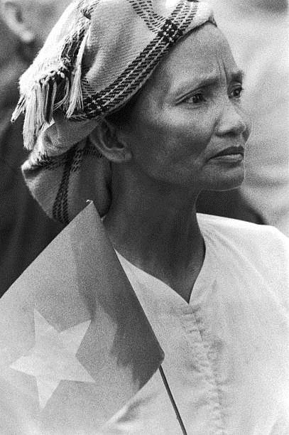 Giải phóng Sài Gòn: Những khoảnh khắc sống mãi với thời gian (chùm ảnh) ảnh 45