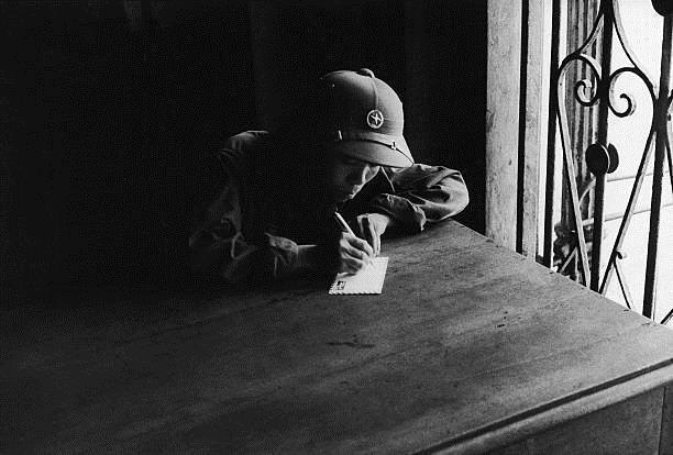 Giải phóng Sài Gòn: Những khoảnh khắc sống mãi với thời gian (chùm ảnh) ảnh 48