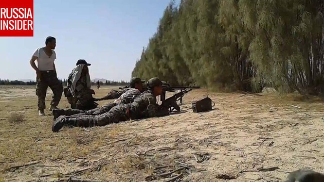“Hung thần” phản lực nhiệt áp Nga sắp xung trận cùng quân đội Syria ảnh 8